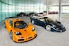 McLaren F1