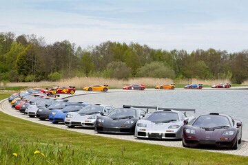 McLaren F1