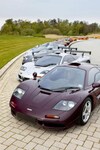 McLaren F1