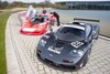 McLaren F1