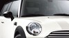 Mini One White
