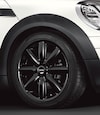 Mini One White