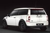 Mini One White