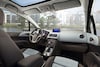 Opel Meriva rij-impressie