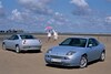 Coupé Fiat