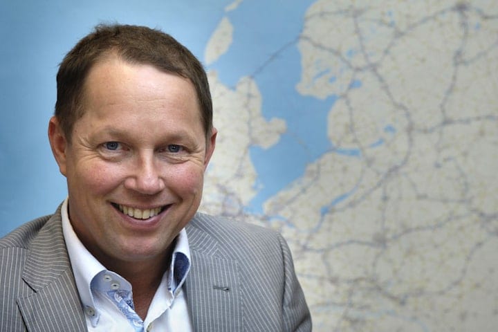 Ger Koopmans (CDA)