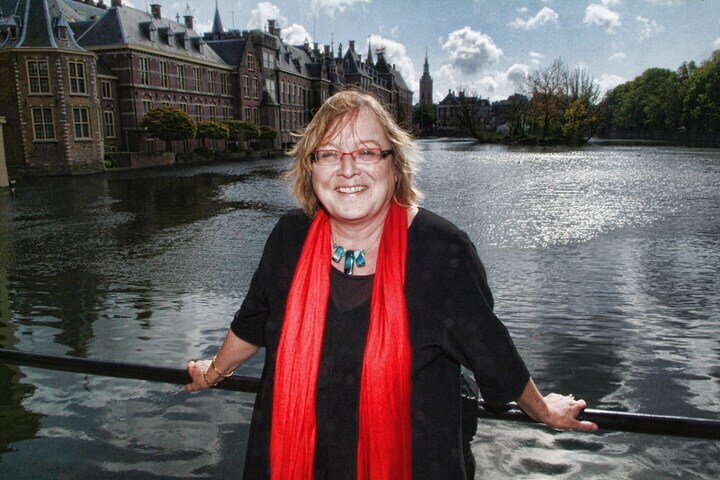 Lia Roefs (PvdA)