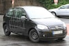 Volkswagen Up mule