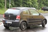 Volkswagen Up mule
