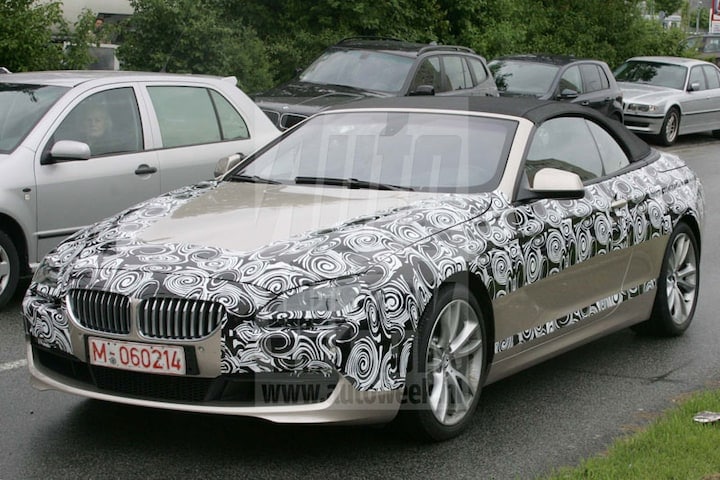 BMW 6-serie