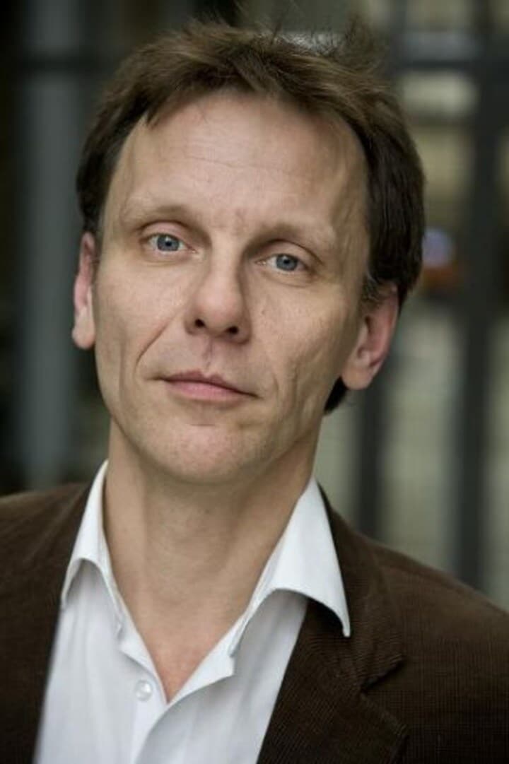 Kees Vendrik