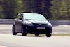 Ford Focus RS 500