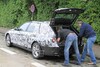 BMW 3-serie Touring