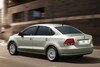 Volkswagen Polo sedan