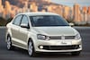 Volkswagen Polo sedan