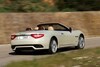 Maserati GranCabrio