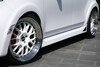 Daihatsu Materia Icecube by Inden