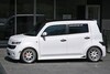 Daihatsu Materia Icecube by Inden