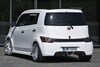 Daihatsu Materia Icecube by Inden