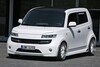 Daihatsu Materia Icecube by Inden