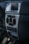 Daihatsu Materia Icecube by Inden