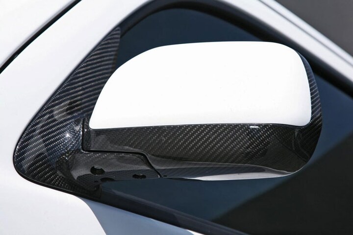 Daihatsu Materia Icecube by Inden