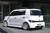 Daihatsu Materia Icecube by Inden