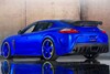 Mansory Porsche Panamera