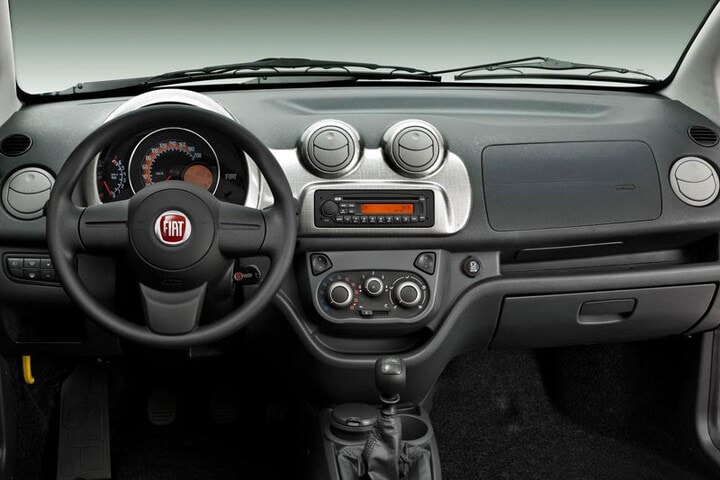 Fiat Uno