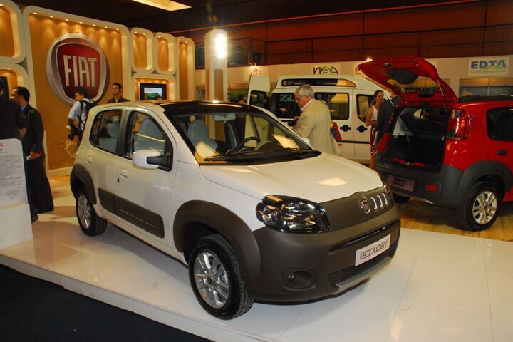 Fiat Uno