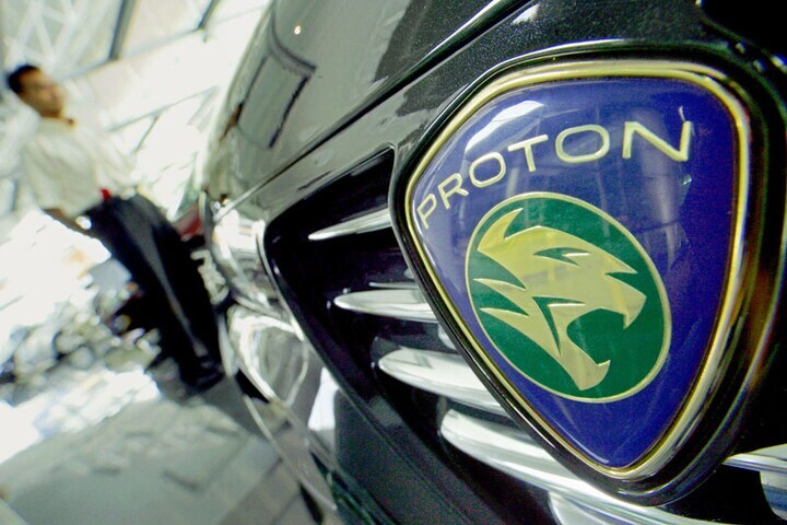 Proton | Foto: ANP/AFP