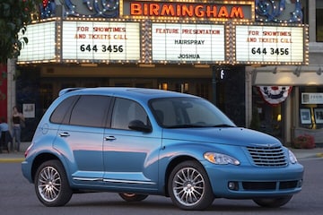 Chrysler PT Cruiser