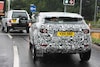 Land Rover Range Rover LRX