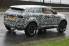 Land Rover Range Rover LRX