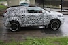 Land Rover Range Rover LRX