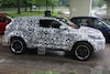 Land Rover Range Rover LRX