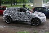 Land Rover Range Rover LRX