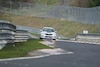 Subaru WRX STI Sedan op Nordschleife