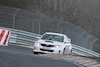 Subaru WRX STI Sedan op Nordschleife