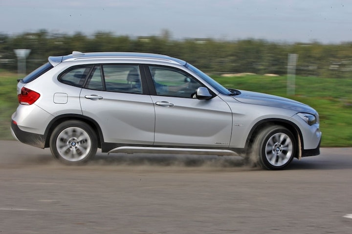 BMW X1 xDrive20d Executive