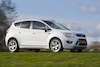Ford Kuga 2.0 TDCi FWD Trend