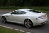 Aston Martin DB9