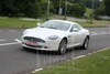 Aston Martin DB9