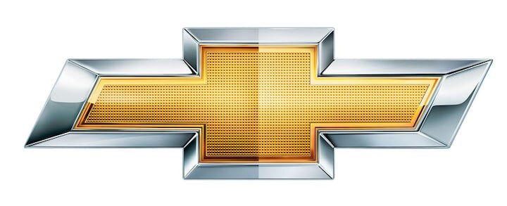 Chevrolet logo