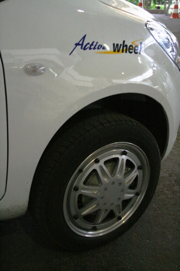 Heuliez Will