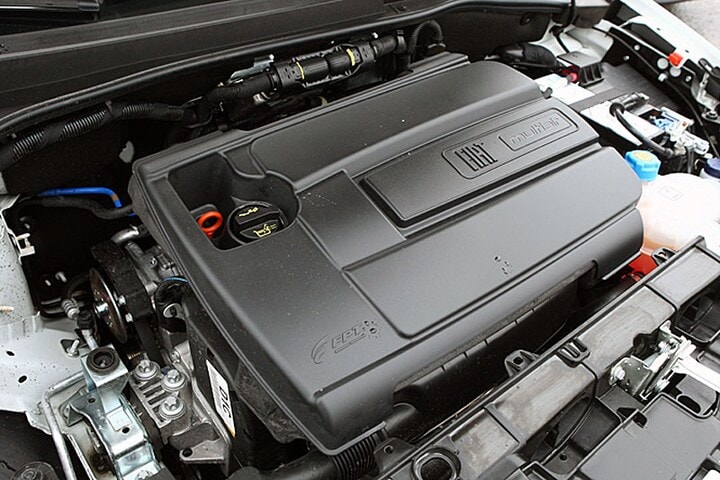 Fiat Punto Evo 1.4 Multi-air Dynamic