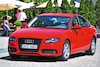 Audi A4 2.0 TDI e