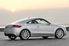 Audi TT Coupé