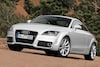 Audi TT Coupé