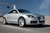 Audi TT Coupé